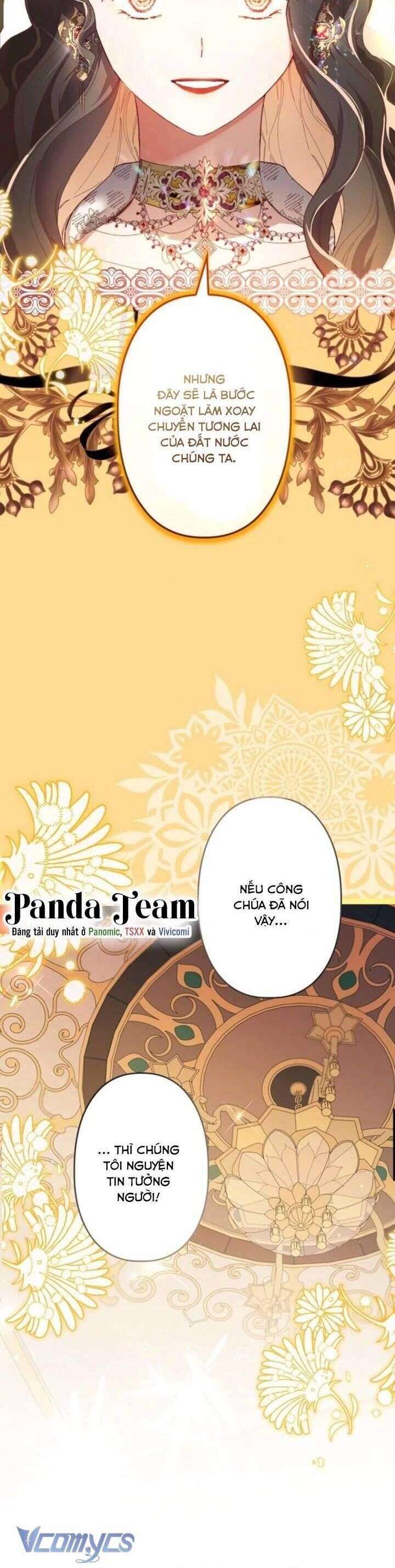 Kiếp Này Em Sẽ Không Sống Dưới Cái Bóng Của Người Chị Song Sinh - Chapter 1 - Page 17