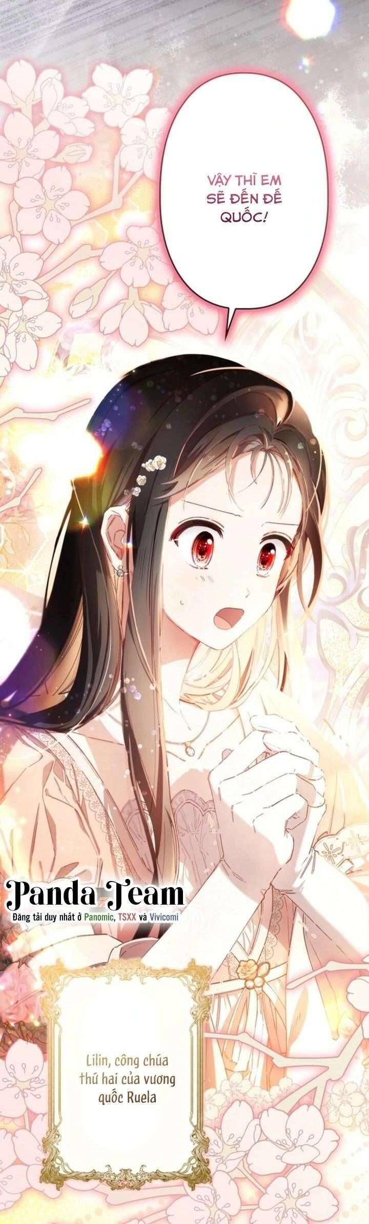 Kiếp Này Em Sẽ Không Sống Dưới Cái Bóng Của Người Chị Song Sinh - Chapter 1 - Page 20