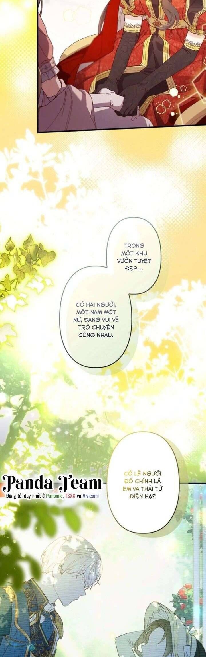 Kiếp Này Em Sẽ Không Sống Dưới Cái Bóng Của Người Chị Song Sinh - Chapter 1 - Page 23