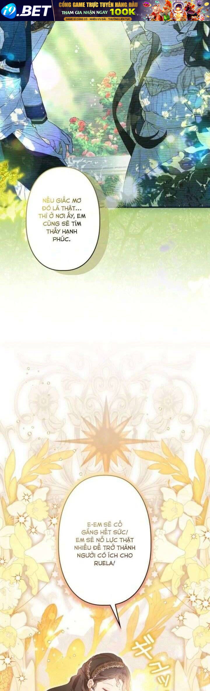 Kiếp Này Em Sẽ Không Sống Dưới Cái Bóng Của Người Chị Song Sinh - Chapter 1 - Page 24