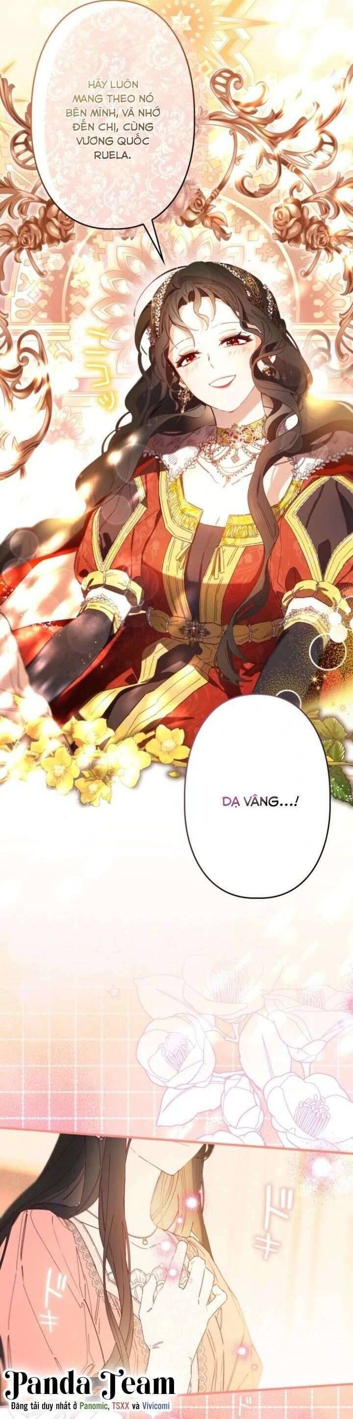 Kiếp Này Em Sẽ Không Sống Dưới Cái Bóng Của Người Chị Song Sinh - Chapter 1 - Page 27