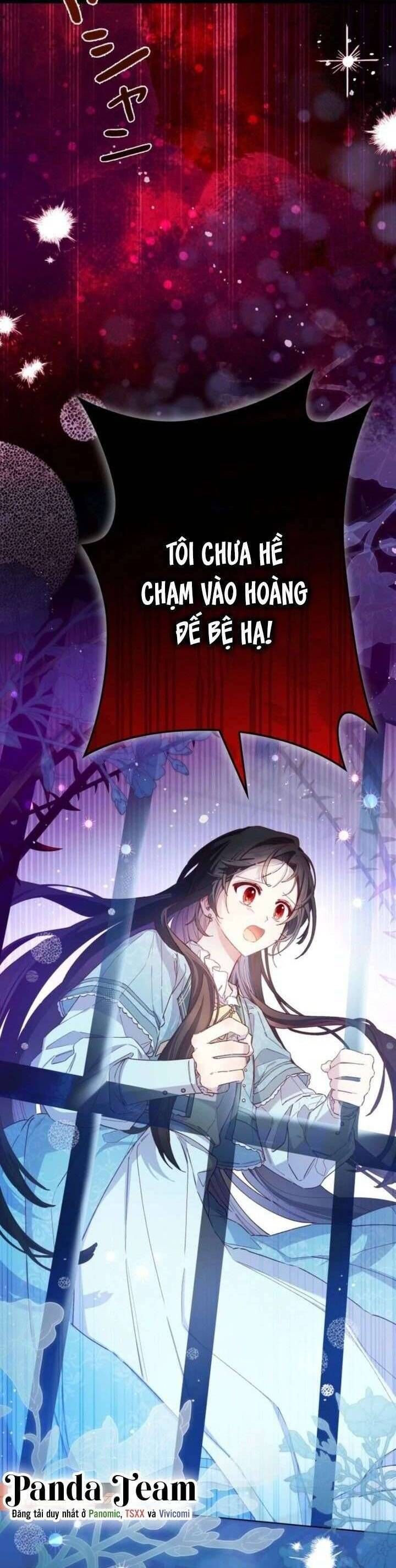 Kiếp Này Em Sẽ Không Sống Dưới Cái Bóng Của Người Chị Song Sinh - Chapter 1 - Page 3