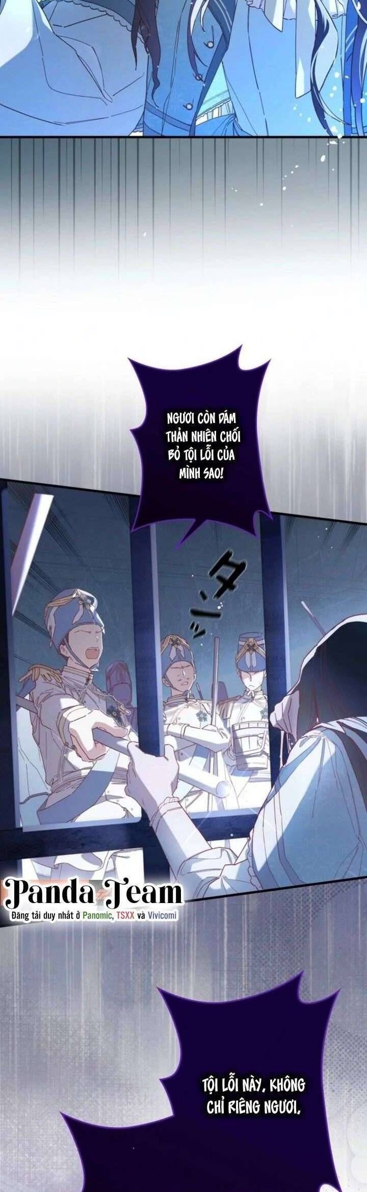 Kiếp Này Em Sẽ Không Sống Dưới Cái Bóng Của Người Chị Song Sinh - Chapter 1 - Page 30