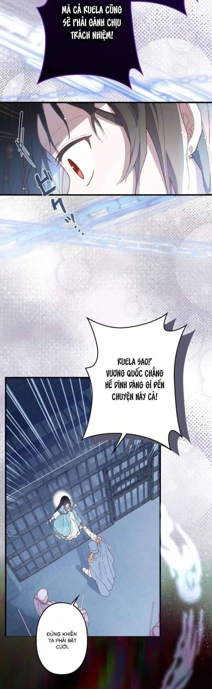 Kiếp Này Em Sẽ Không Sống Dưới Cái Bóng Của Người Chị Song Sinh - Chapter 1 - Page 31