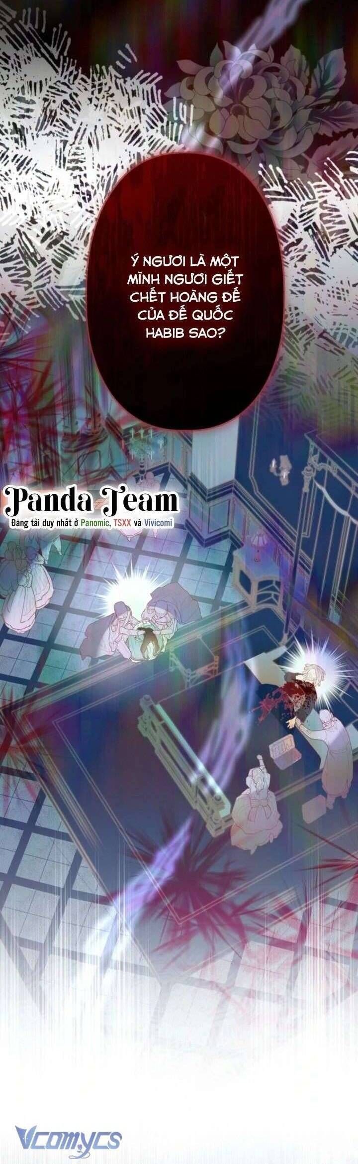 Kiếp Này Em Sẽ Không Sống Dưới Cái Bóng Của Người Chị Song Sinh - Chapter 1 - Page 32