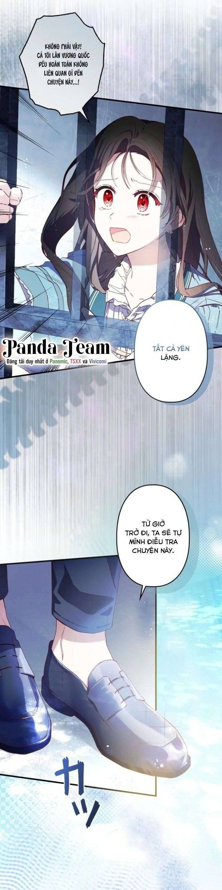 Kiếp Này Em Sẽ Không Sống Dưới Cái Bóng Của Người Chị Song Sinh - Chapter 1 - Page 33