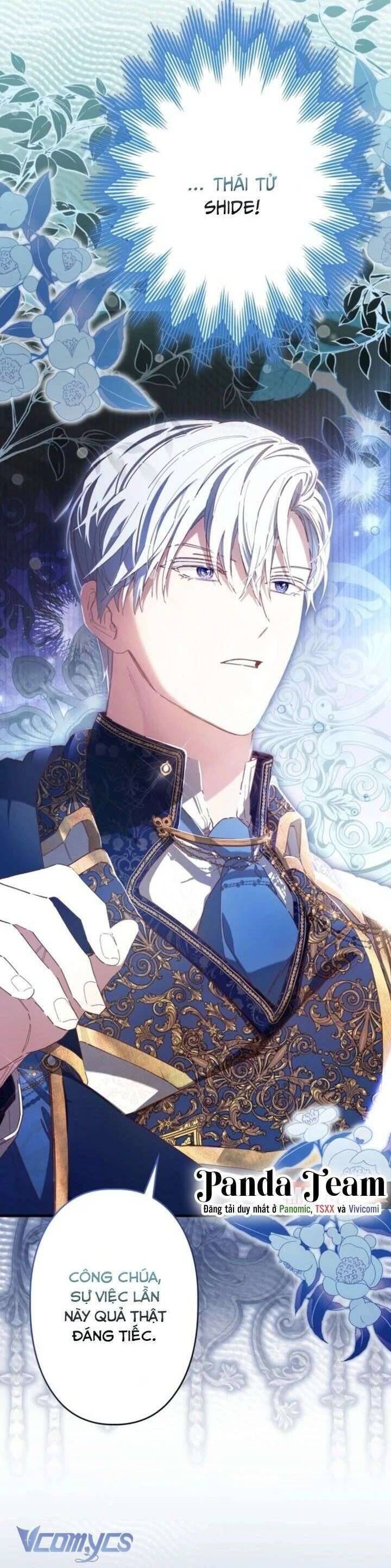 Kiếp Này Em Sẽ Không Sống Dưới Cái Bóng Của Người Chị Song Sinh - Chapter 1 - Page 35