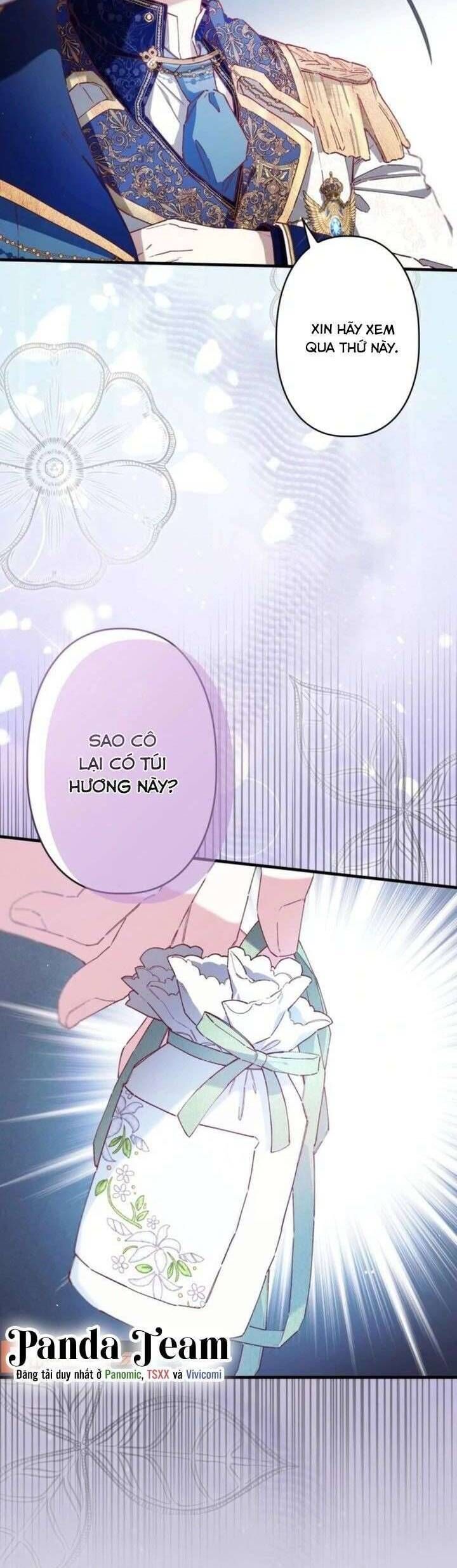 Kiếp Này Em Sẽ Không Sống Dưới Cái Bóng Của Người Chị Song Sinh - Chapter 1 - Page 37