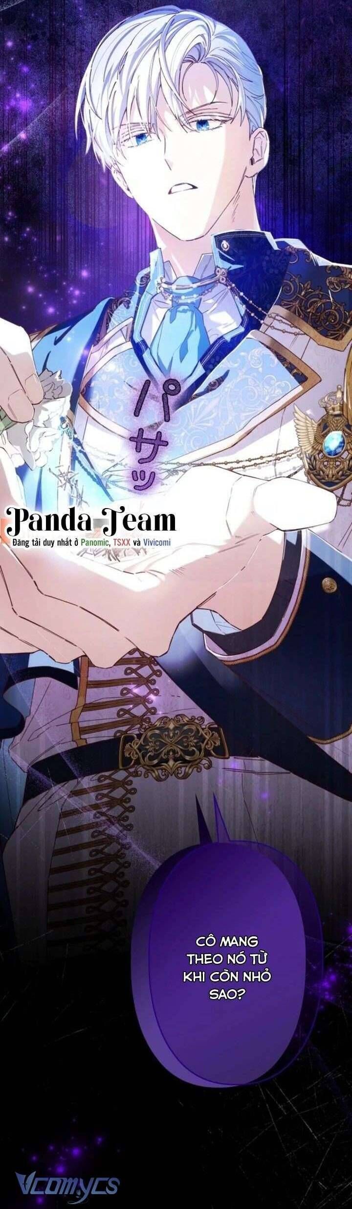 Kiếp Này Em Sẽ Không Sống Dưới Cái Bóng Của Người Chị Song Sinh - Chapter 1 - Page 39