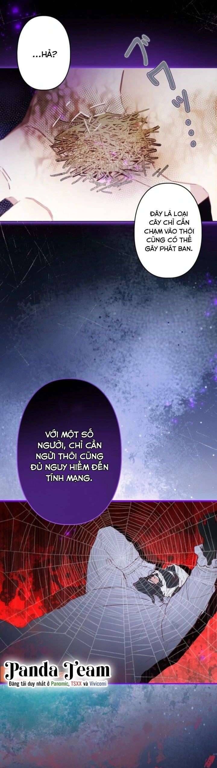 Kiếp Này Em Sẽ Không Sống Dưới Cái Bóng Của Người Chị Song Sinh - Chapter 1 - Page 40