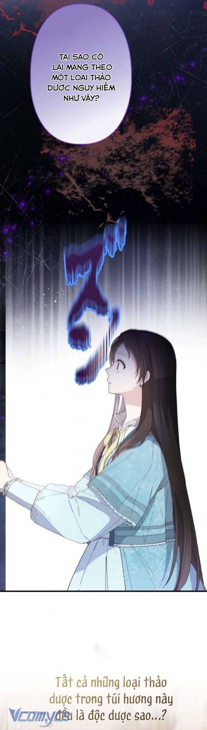 Kiếp Này Em Sẽ Không Sống Dưới Cái Bóng Của Người Chị Song Sinh - Chapter 1 - Page 41