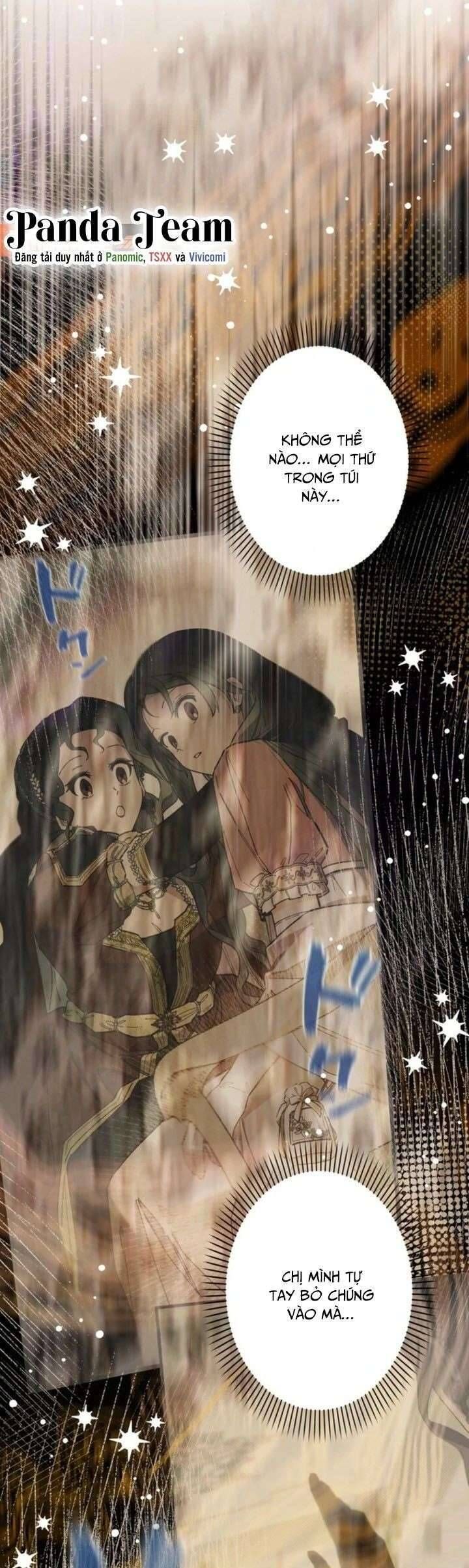 Kiếp Này Em Sẽ Không Sống Dưới Cái Bóng Của Người Chị Song Sinh - Chapter 1 - Page 42