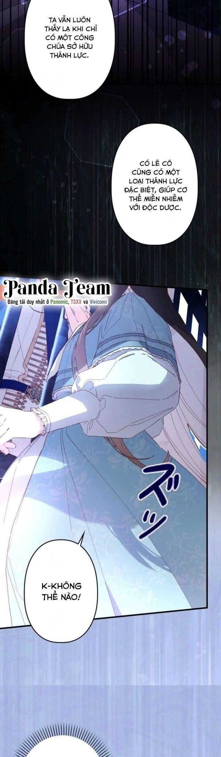 Kiếp Này Em Sẽ Không Sống Dưới Cái Bóng Của Người Chị Song Sinh - Chapter 1 - Page 47