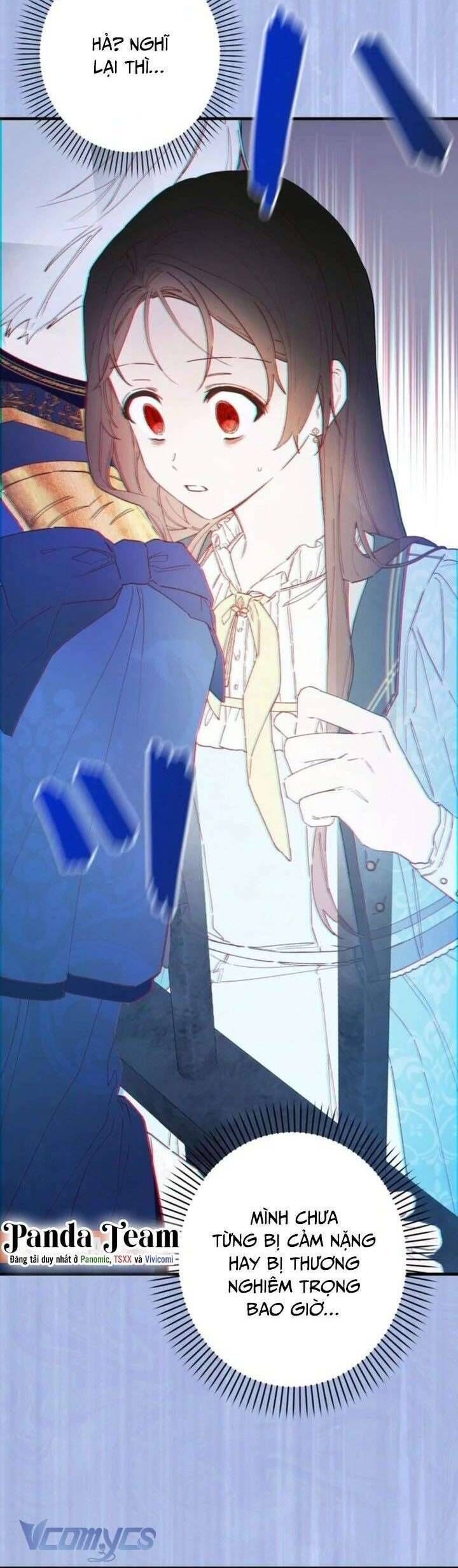 Kiếp Này Em Sẽ Không Sống Dưới Cái Bóng Của Người Chị Song Sinh - Chapter 1 - Page 48