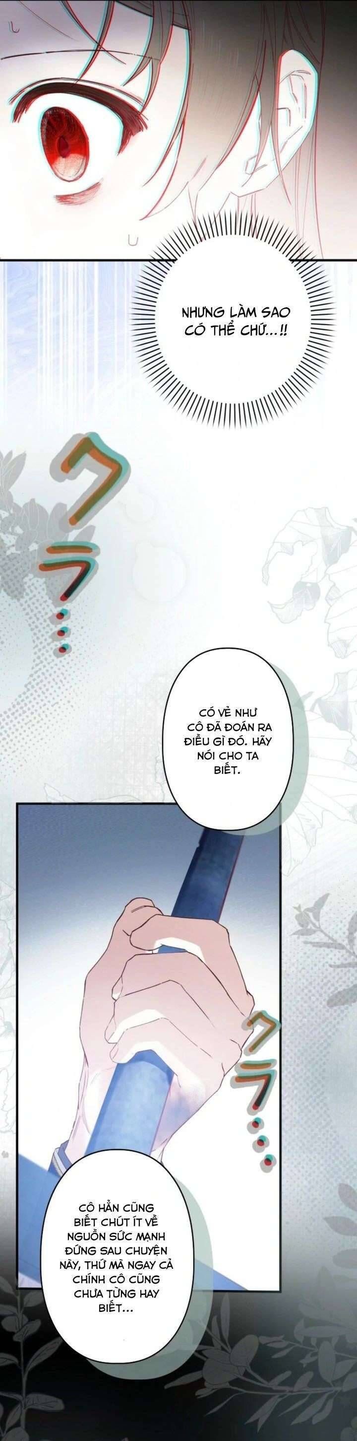 Kiếp Này Em Sẽ Không Sống Dưới Cái Bóng Của Người Chị Song Sinh - Chapter 1 - Page 49