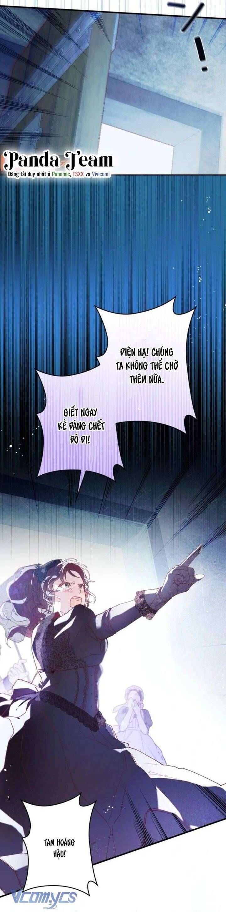 Kiếp Này Em Sẽ Không Sống Dưới Cái Bóng Của Người Chị Song Sinh - Chapter 1 - Page 51