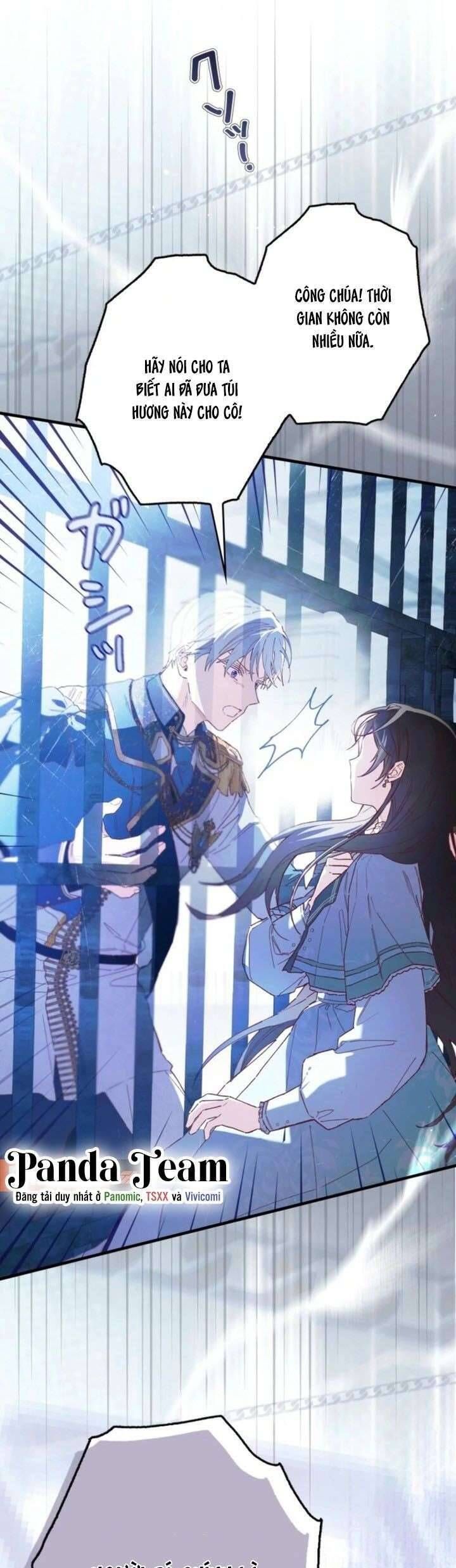 Kiếp Này Em Sẽ Không Sống Dưới Cái Bóng Của Người Chị Song Sinh - Chapter 1 - Page 52