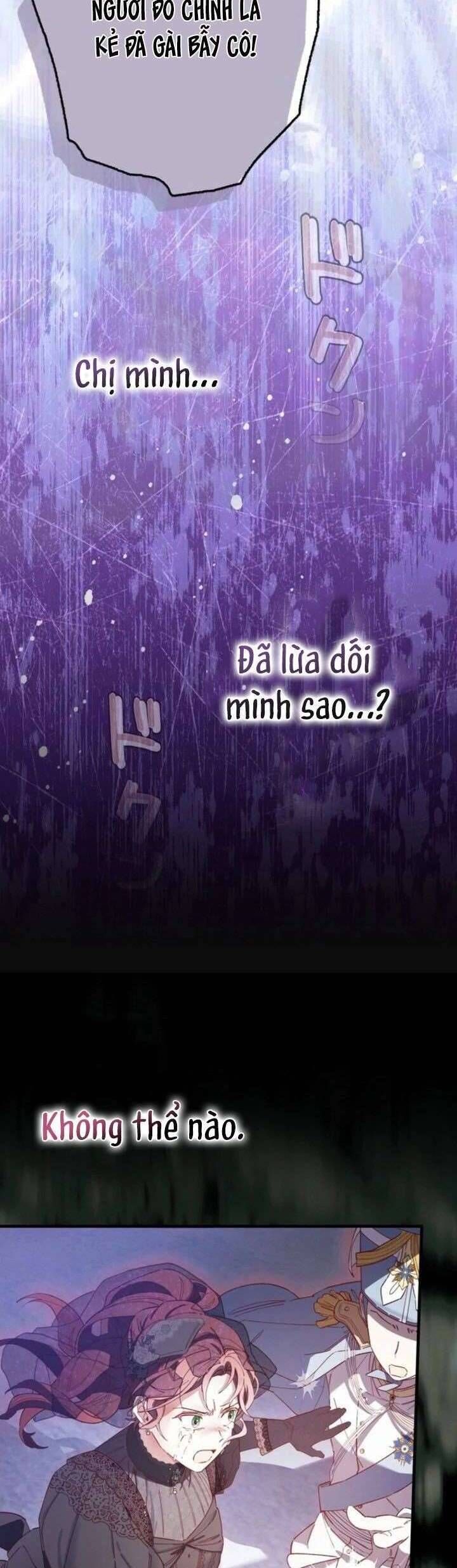 Kiếp Này Em Sẽ Không Sống Dưới Cái Bóng Của Người Chị Song Sinh - Chapter 1 - Page 53