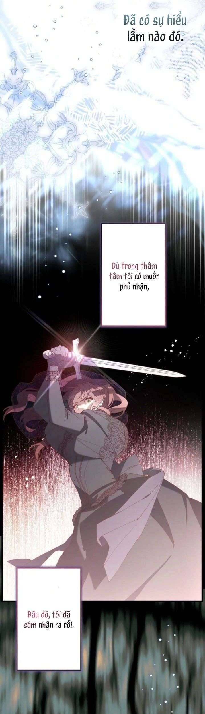 Kiếp Này Em Sẽ Không Sống Dưới Cái Bóng Của Người Chị Song Sinh - Chapter 1 - Page 55