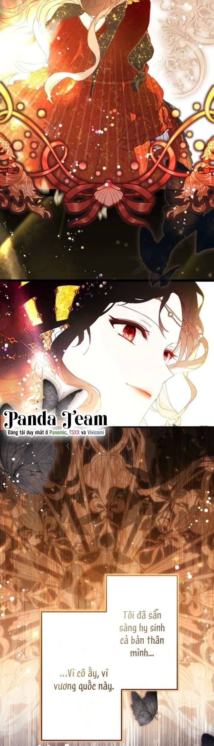 Kiếp Này Em Sẽ Không Sống Dưới Cái Bóng Của Người Chị Song Sinh - Chapter 1 - Page 57