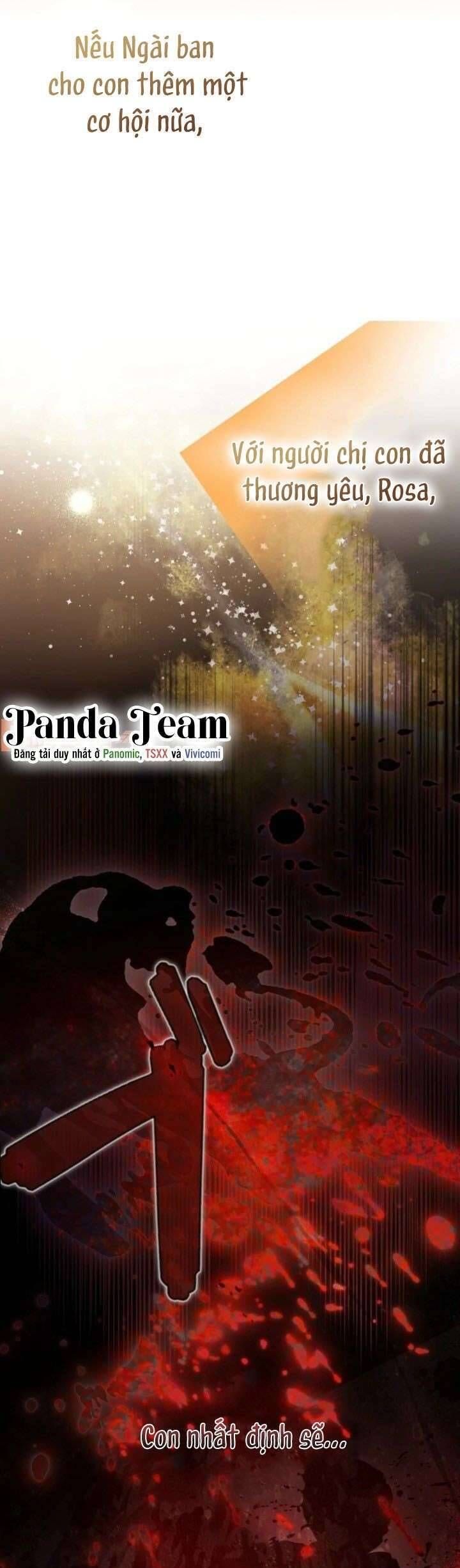 Kiếp Này Em Sẽ Không Sống Dưới Cái Bóng Của Người Chị Song Sinh - Chapter 1 - Page 59