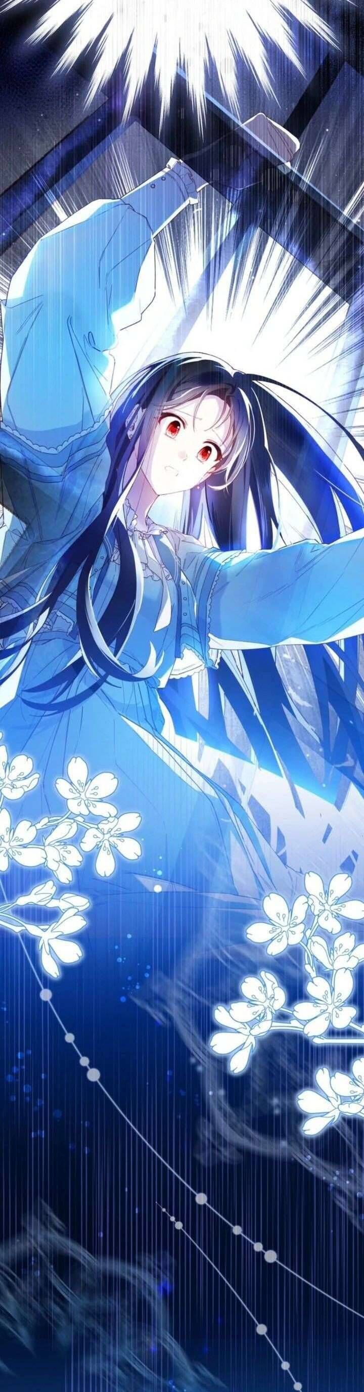 Kiếp Này Em Sẽ Không Sống Dưới Cái Bóng Của Người Chị Song Sinh - Chapter 1 - Page 6