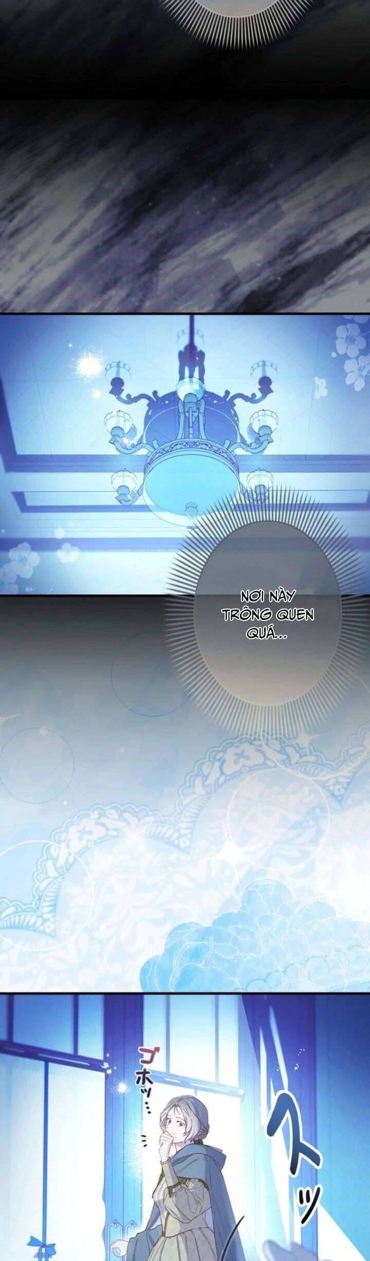 Kiếp Này Em Sẽ Không Sống Dưới Cái Bóng Của Người Chị Song Sinh - Chapter 1 - Page 61