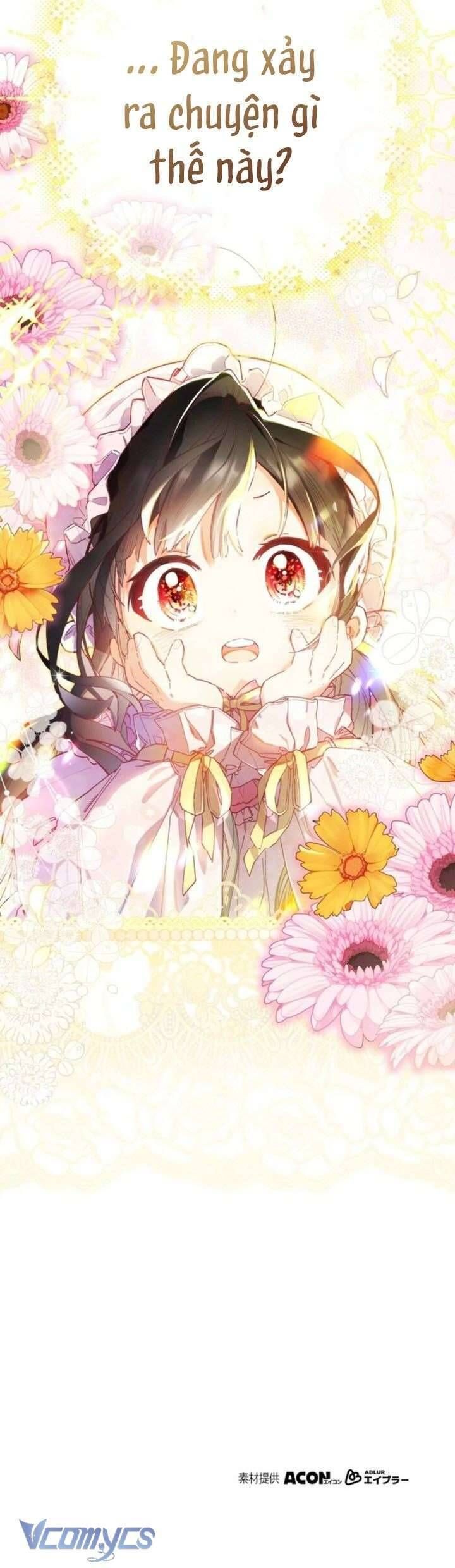 Kiếp Này Em Sẽ Không Sống Dưới Cái Bóng Của Người Chị Song Sinh - Chapter 1 - Page 64