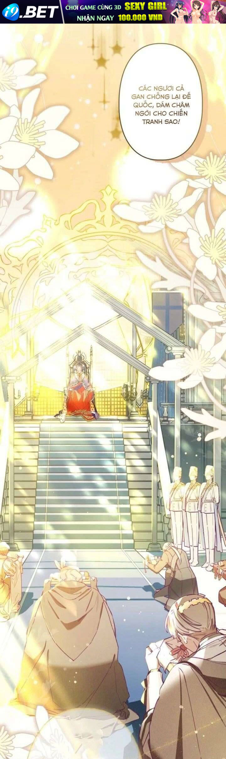 Kiếp Này Em Sẽ Không Sống Dưới Cái Bóng Của Người Chị Song Sinh - Chapter 1 - Page 8