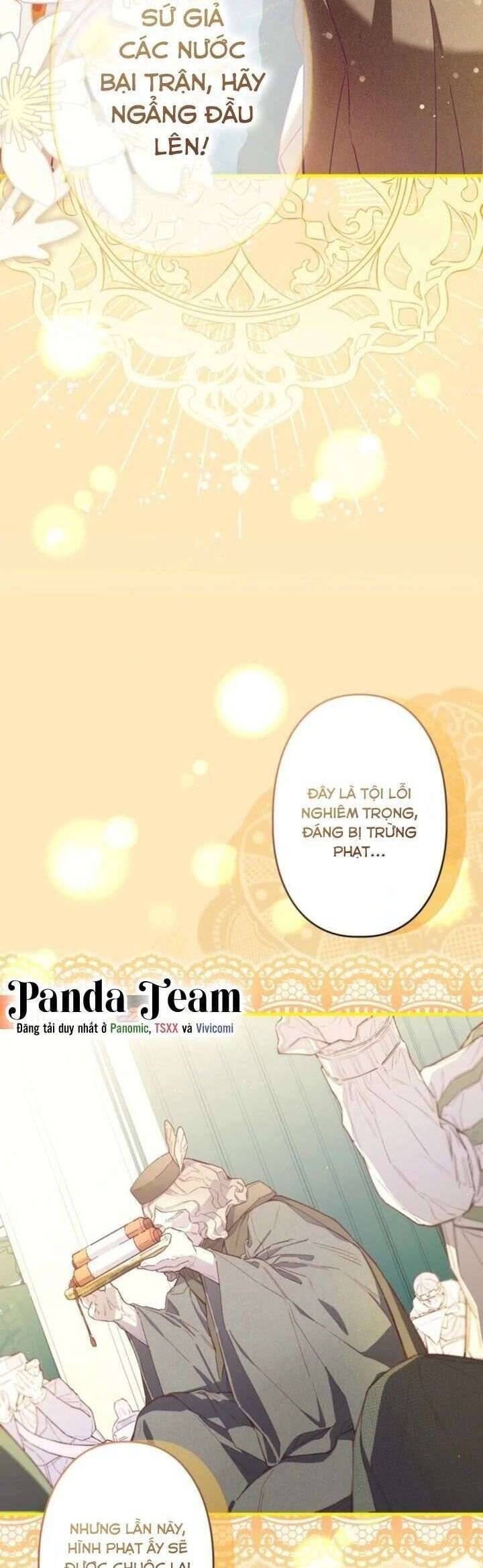 Kiếp Này Em Sẽ Không Sống Dưới Cái Bóng Của Người Chị Song Sinh - Chapter 1 - Page 9