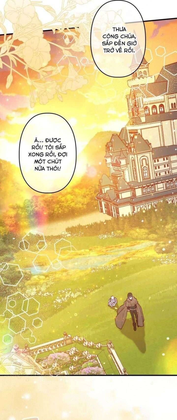 Kiếp Này Em Sẽ Không Sống Dưới Cái Bóng Của Người Chị Song Sinh - Chapter 10 - Page 19