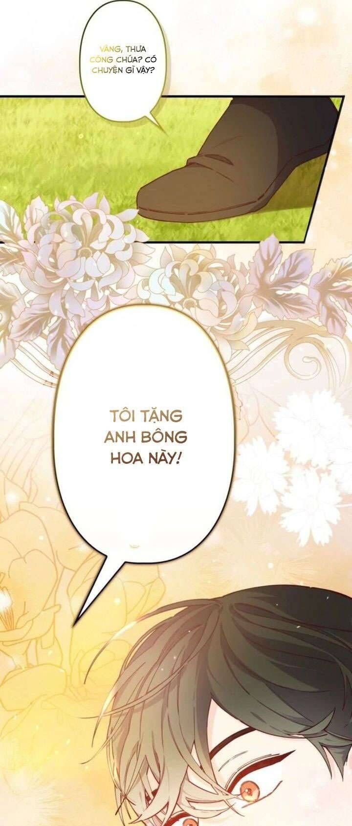 Kiếp Này Em Sẽ Không Sống Dưới Cái Bóng Của Người Chị Song Sinh - Chapter 10 - Page 22