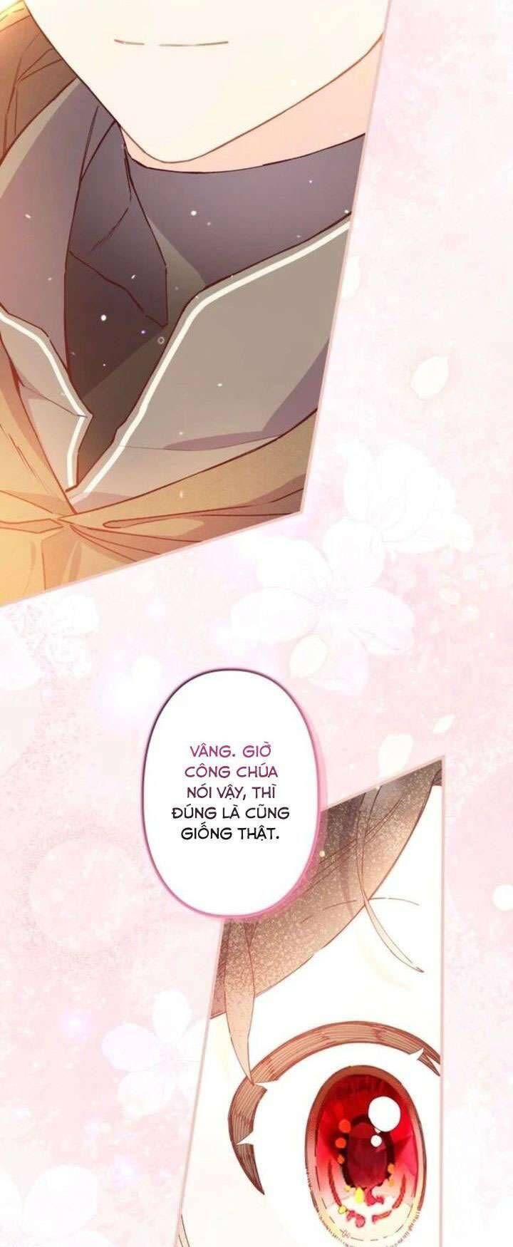 Kiếp Này Em Sẽ Không Sống Dưới Cái Bóng Của Người Chị Song Sinh - Chapter 10 - Page 28