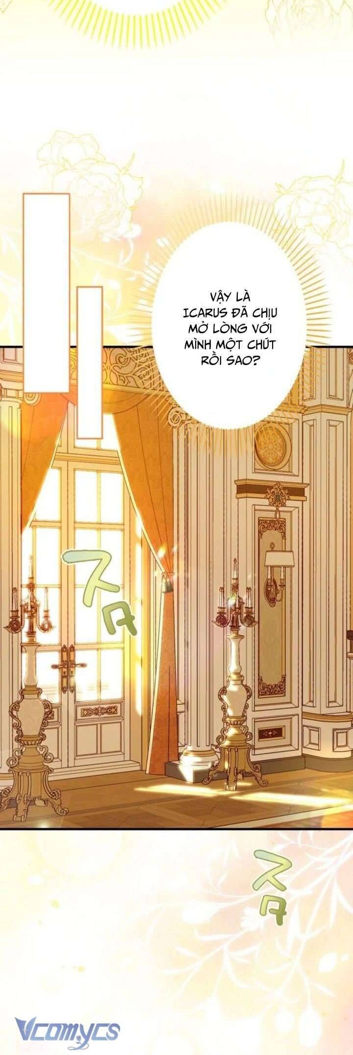 Kiếp Này Em Sẽ Không Sống Dưới Cái Bóng Của Người Chị Song Sinh - Chapter 10 - Page 33