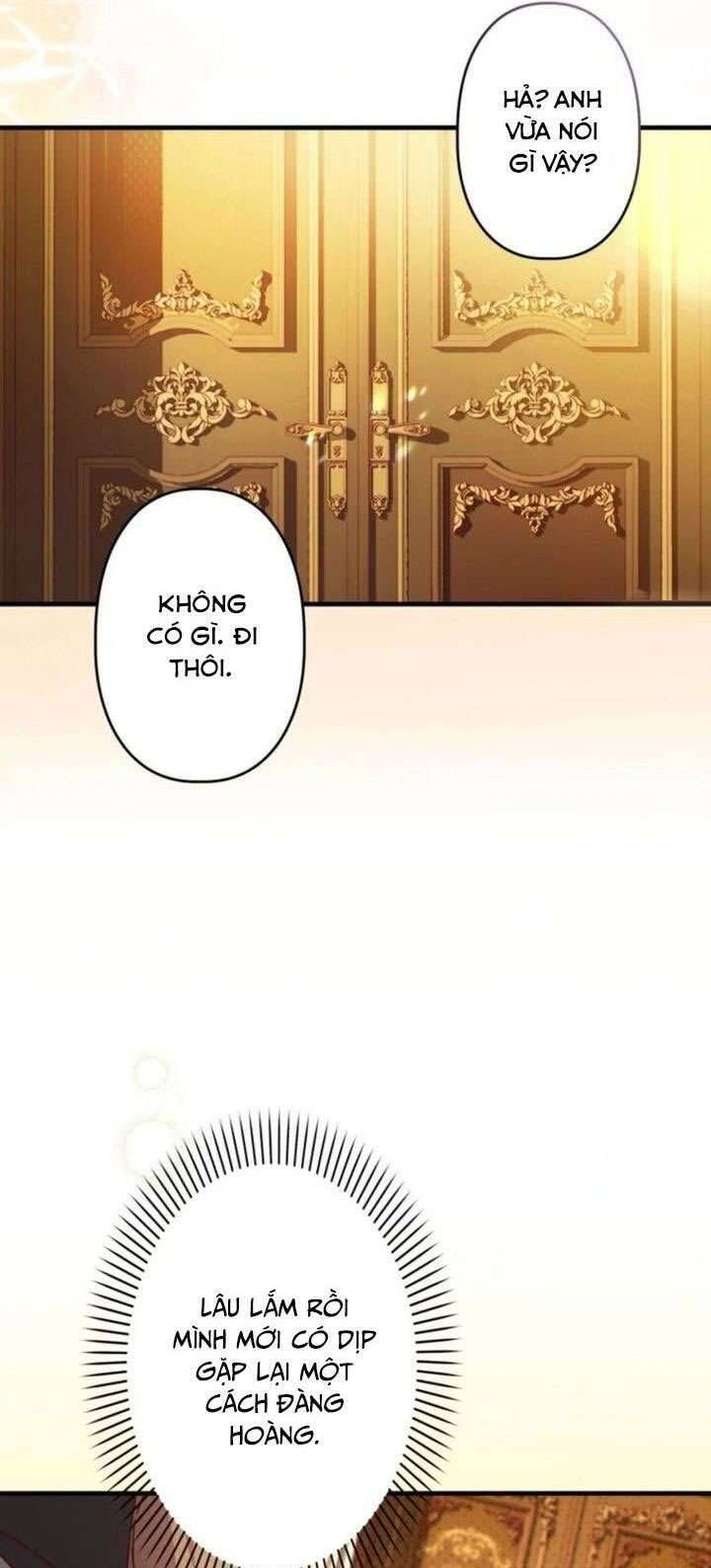 Kiếp Này Em Sẽ Không Sống Dưới Cái Bóng Của Người Chị Song Sinh - Chapter 10 - Page 35