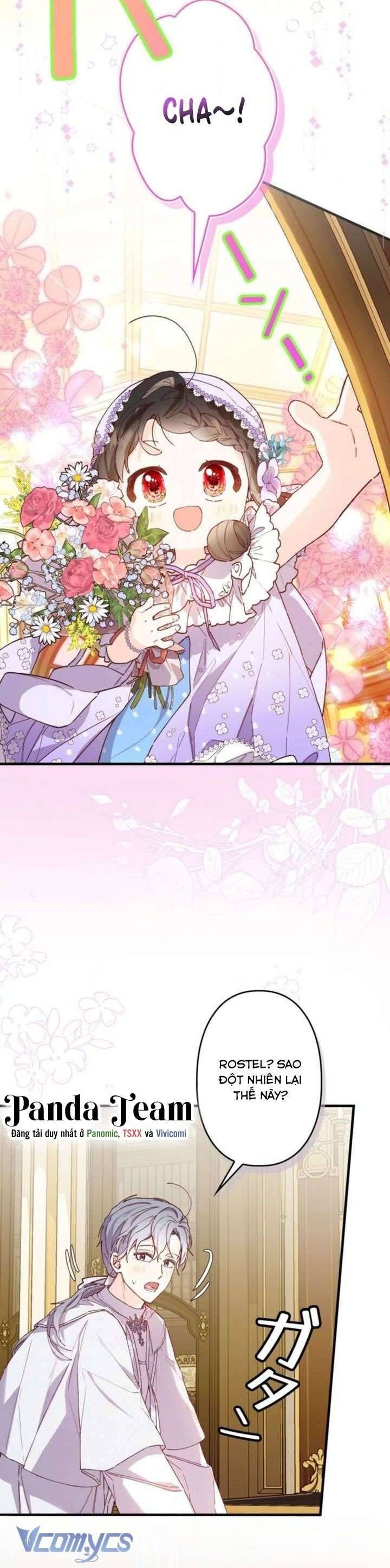 Kiếp Này Em Sẽ Không Sống Dưới Cái Bóng Của Người Chị Song Sinh - Chapter 10 - Page 37