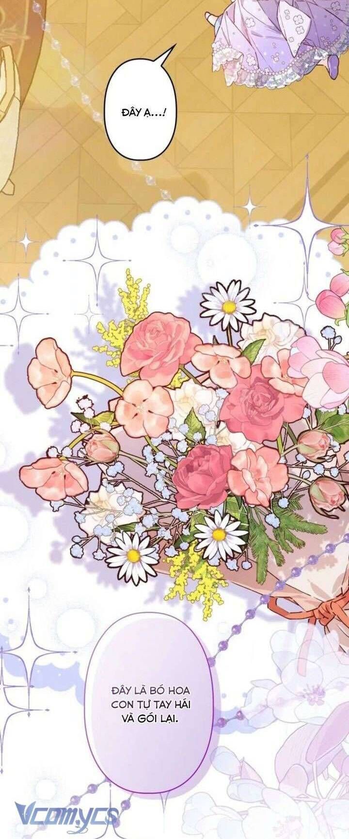 Kiếp Này Em Sẽ Không Sống Dưới Cái Bóng Của Người Chị Song Sinh - Chapter 10 - Page 39