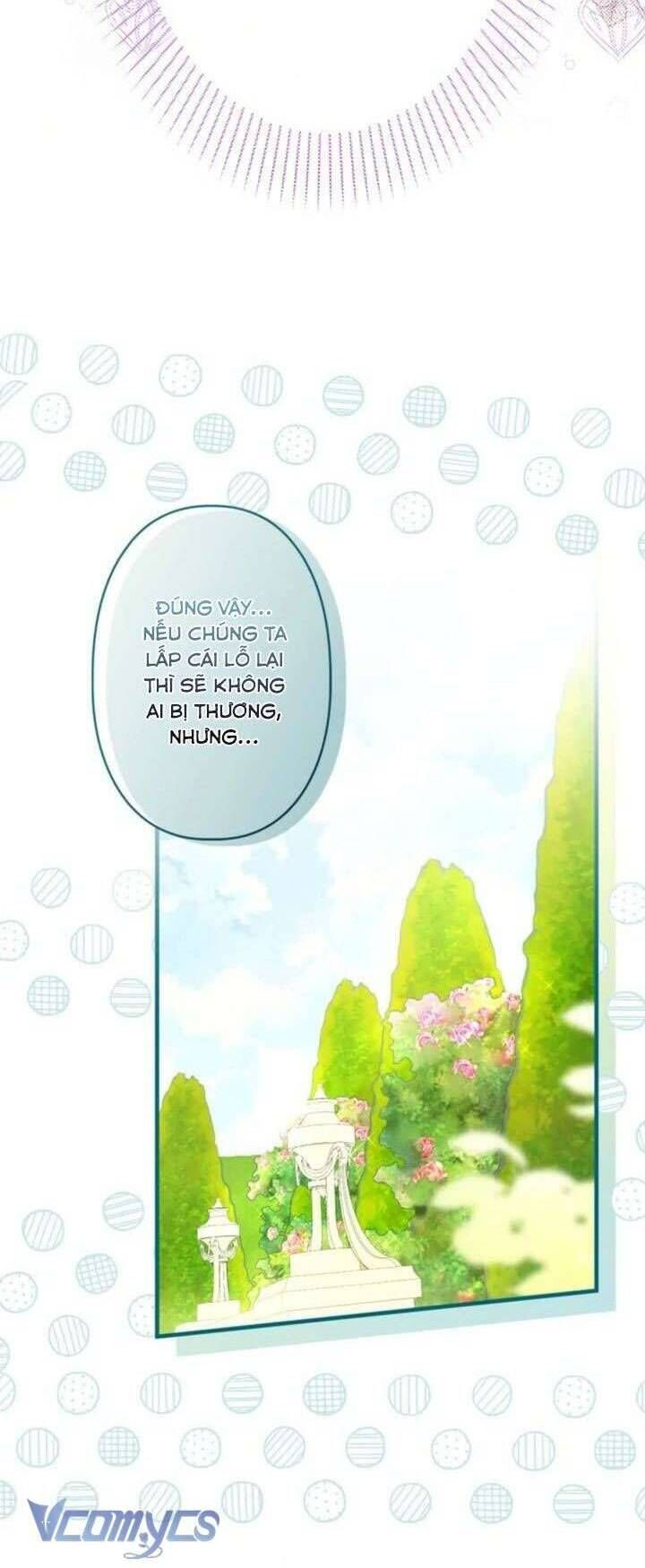 Kiếp Này Em Sẽ Không Sống Dưới Cái Bóng Của Người Chị Song Sinh - Chapter 10 - Page 4