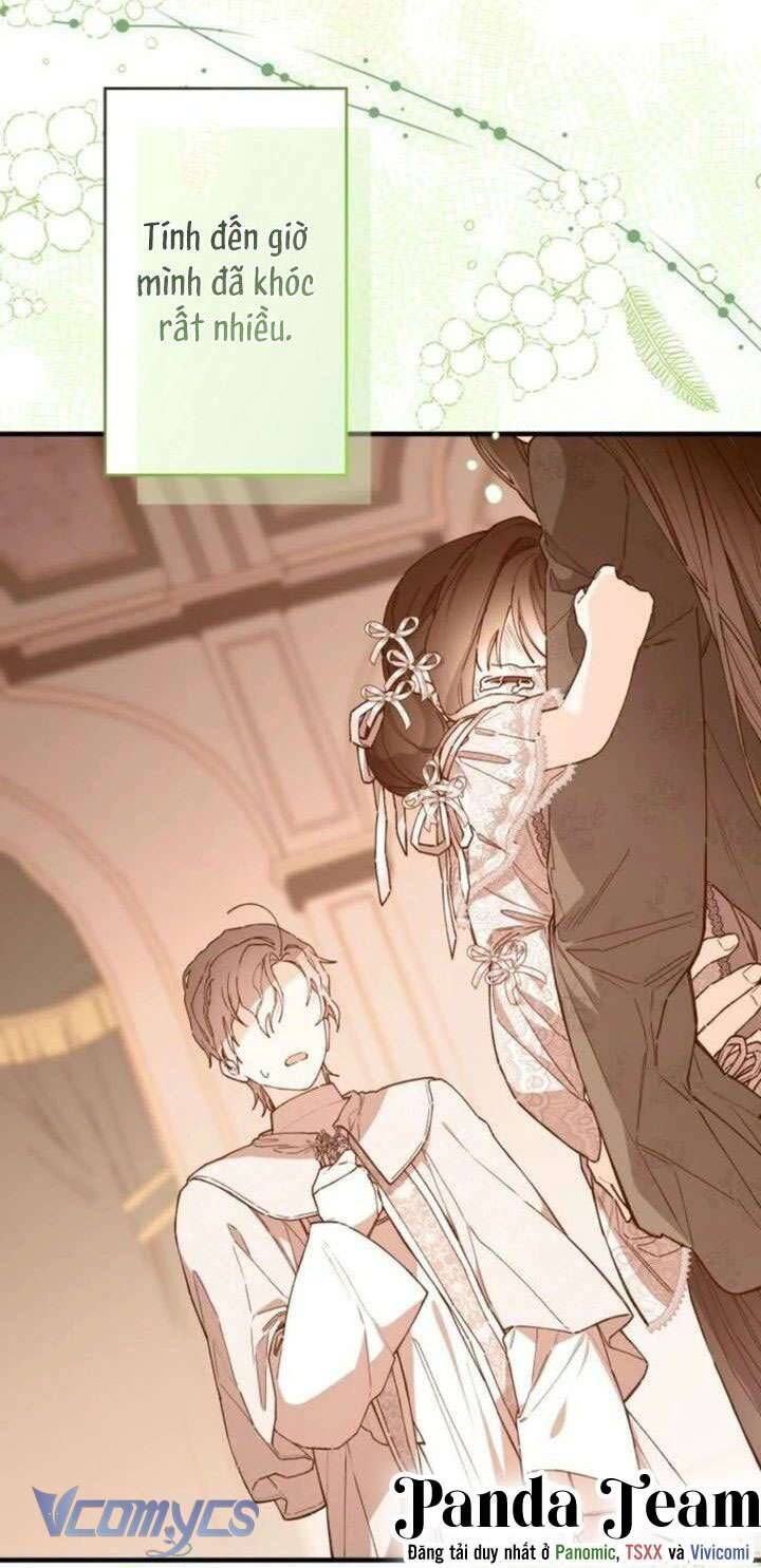 Kiếp Này Em Sẽ Không Sống Dưới Cái Bóng Của Người Chị Song Sinh - Chapter 10 - Page 41