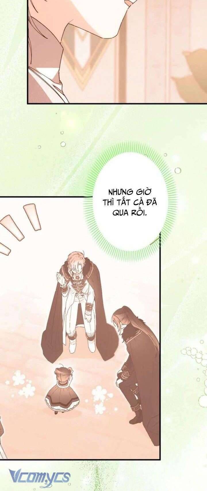 Kiếp Này Em Sẽ Không Sống Dưới Cái Bóng Của Người Chị Song Sinh - Chapter 10 - Page 43