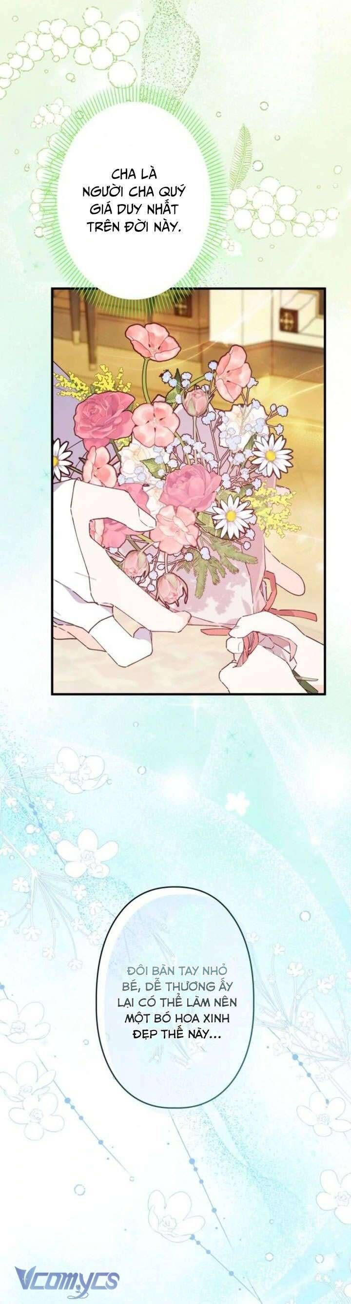 Kiếp Này Em Sẽ Không Sống Dưới Cái Bóng Của Người Chị Song Sinh - Chapter 10 - Page 44