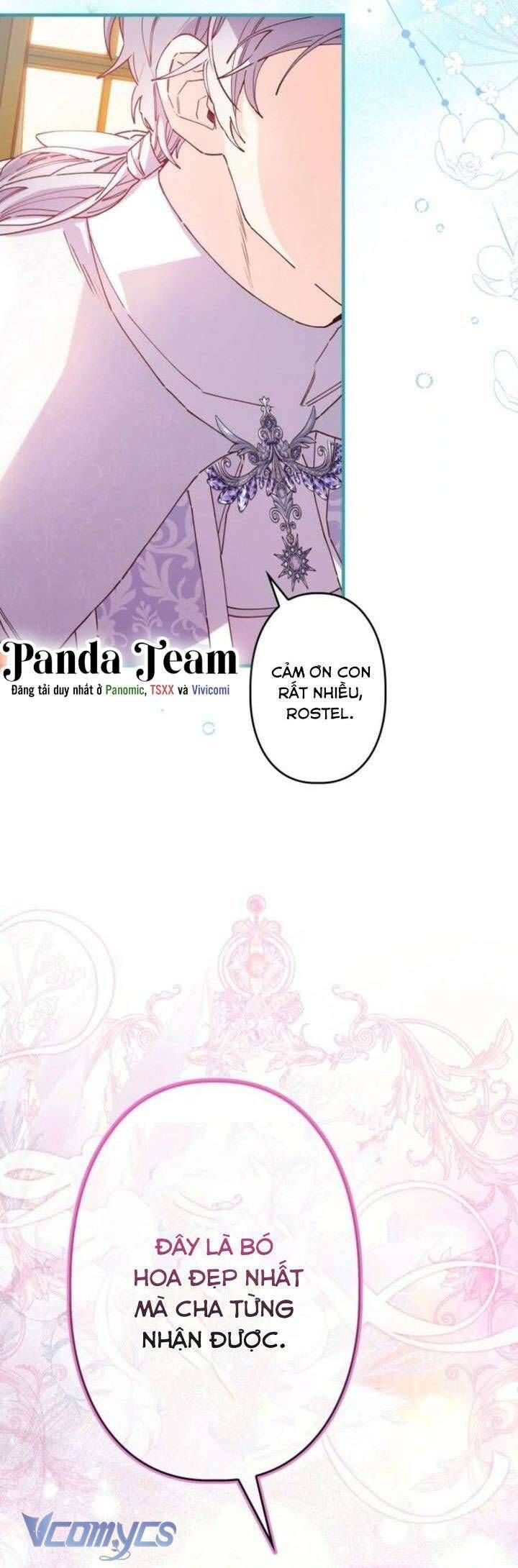 Kiếp Này Em Sẽ Không Sống Dưới Cái Bóng Của Người Chị Song Sinh - Chapter 10 - Page 45