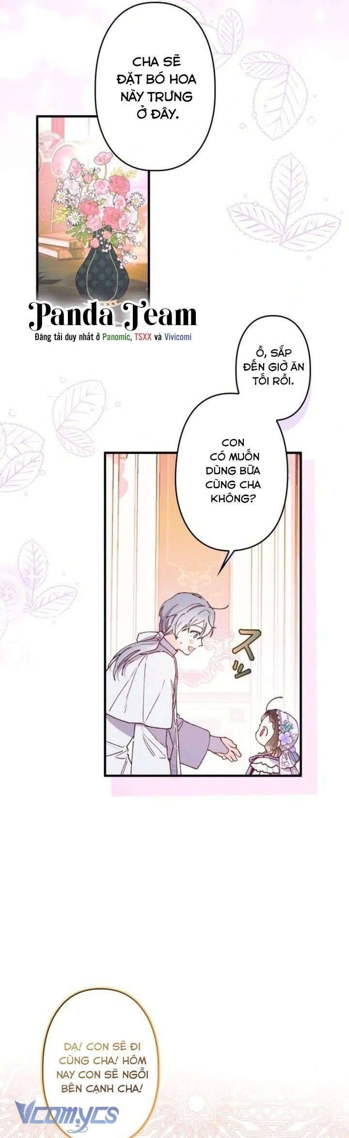 Kiếp Này Em Sẽ Không Sống Dưới Cái Bóng Của Người Chị Song Sinh - Chapter 10 - Page 49