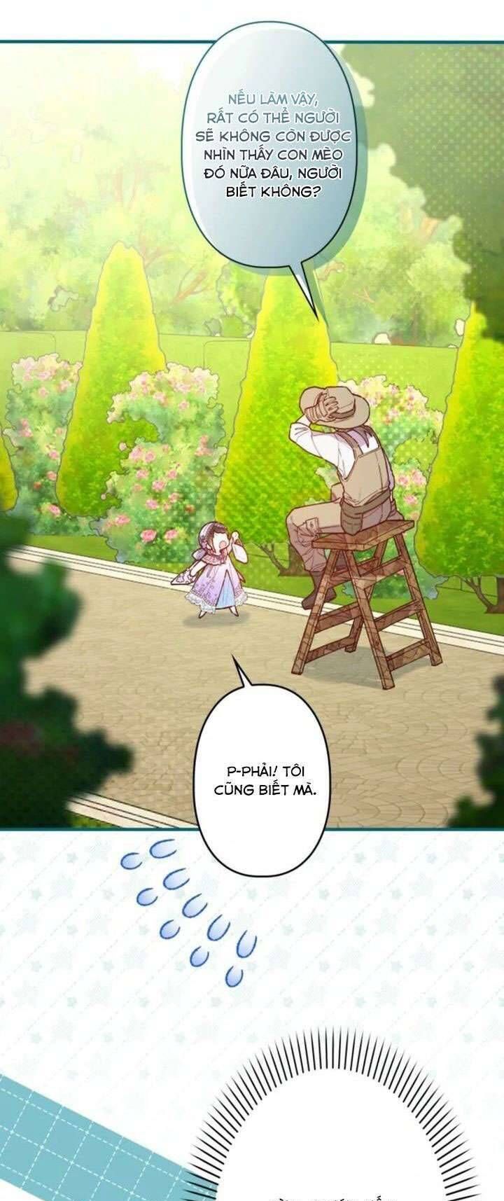 Kiếp Này Em Sẽ Không Sống Dưới Cái Bóng Của Người Chị Song Sinh - Chapter 10 - Page 5