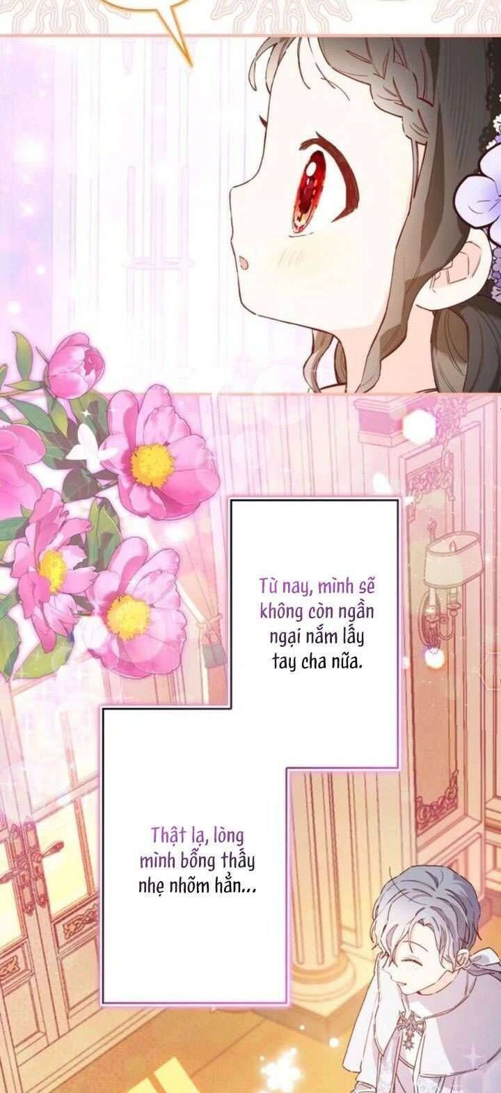 Kiếp Này Em Sẽ Không Sống Dưới Cái Bóng Của Người Chị Song Sinh - Chapter 10 - Page 50