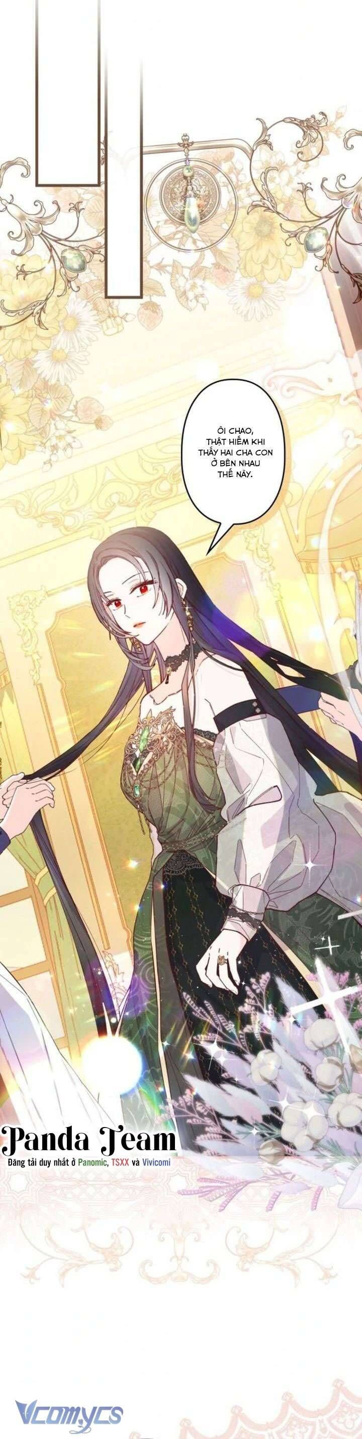 Kiếp Này Em Sẽ Không Sống Dưới Cái Bóng Của Người Chị Song Sinh - Chapter 10 - Page 52