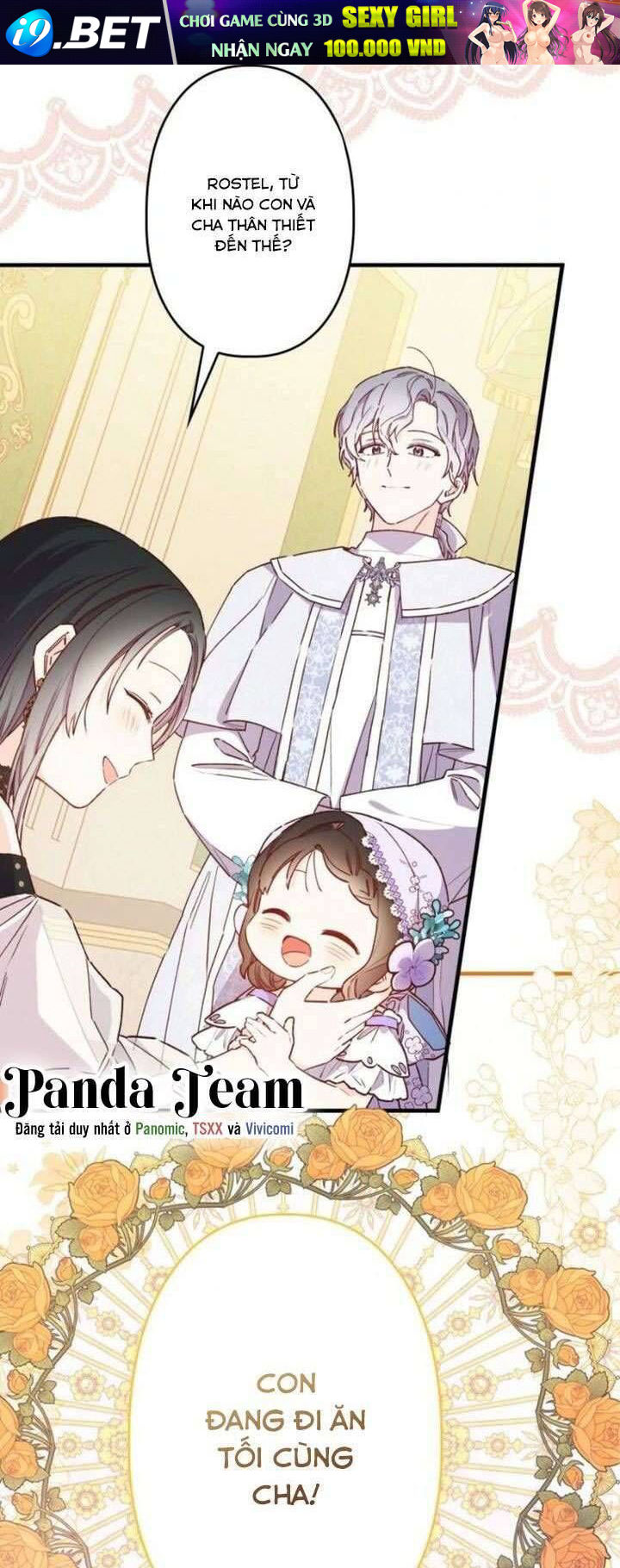 Kiếp Này Em Sẽ Không Sống Dưới Cái Bóng Của Người Chị Song Sinh - Chapter 10 - Page 53