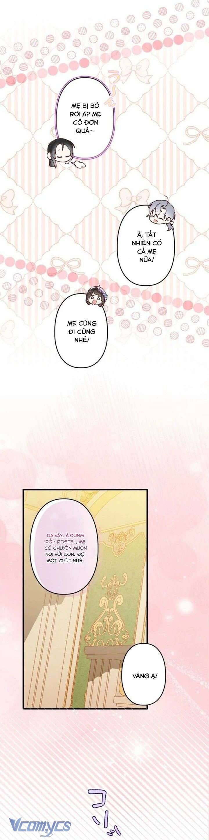 Kiếp Này Em Sẽ Không Sống Dưới Cái Bóng Của Người Chị Song Sinh - Chapter 10 - Page 55