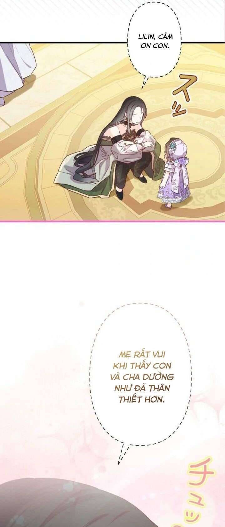 Kiếp Này Em Sẽ Không Sống Dưới Cái Bóng Của Người Chị Song Sinh - Chapter 10 - Page 56