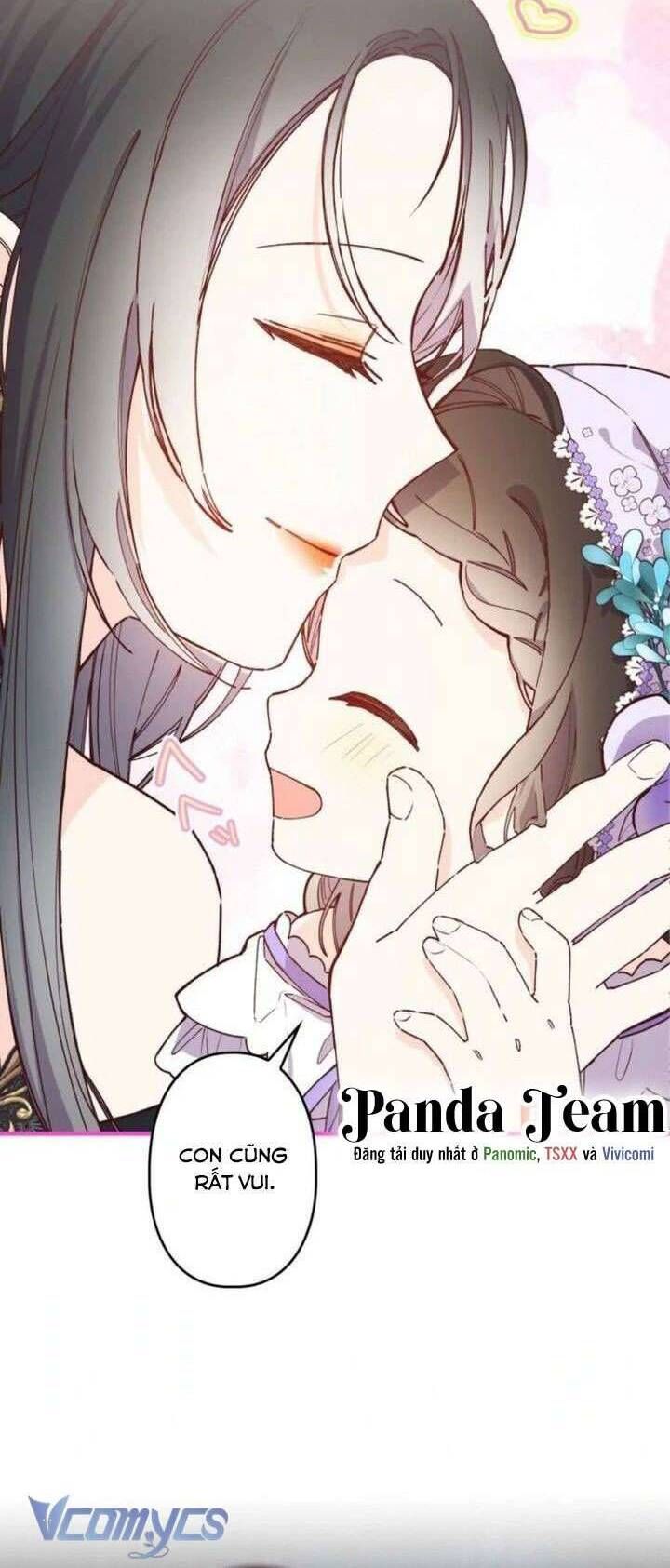 Kiếp Này Em Sẽ Không Sống Dưới Cái Bóng Của Người Chị Song Sinh - Chapter 10 - Page 57